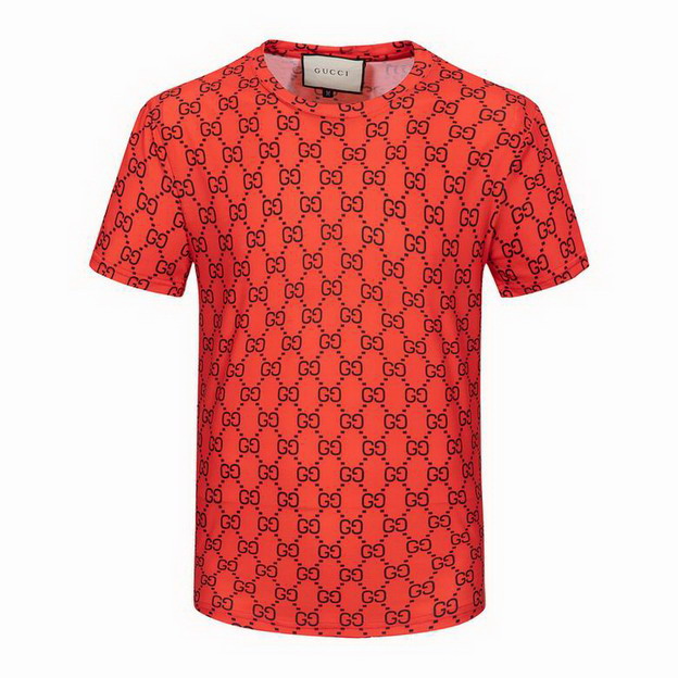 men gucci t-shirts M-3XL-145